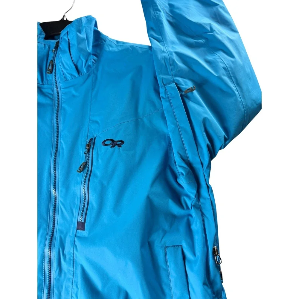 Outdoor Research brand outdoor